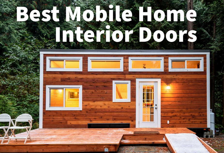 Best Mobile Home Interior Doors